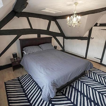 Westgate Guest House Warwick  Eksteriør billede