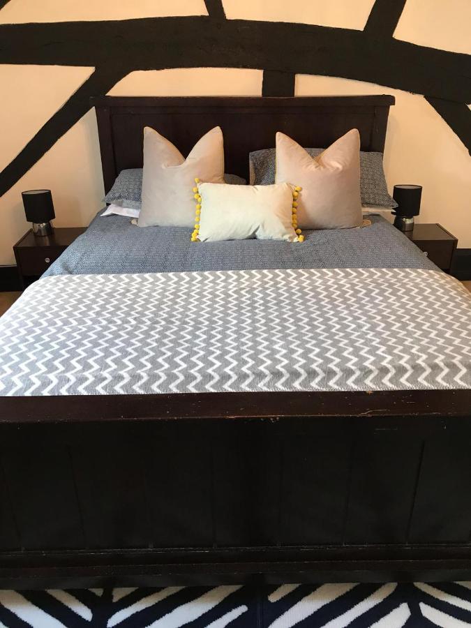 Westgate Guest House Warwick  Eksteriør billede
